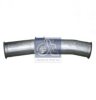 DT 1.12323 Exhaust Pipe